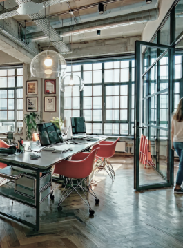 brand experience and communication design aachen
