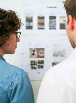 brand experience and communication design aachen