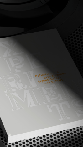 brand experience and communication design aachen