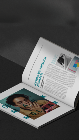  brand experience and communication design aachen