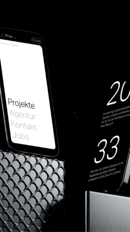 brand experience and communication design aachen