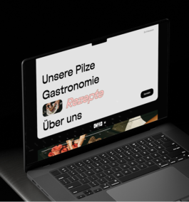 brand experience and communication design aachen