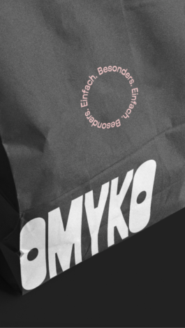 brand experience and communication design aachen