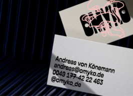 brand experience and communication design aachen