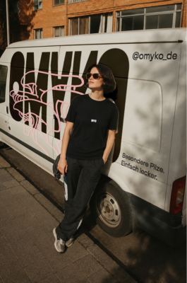 brand experience and communication design aachen