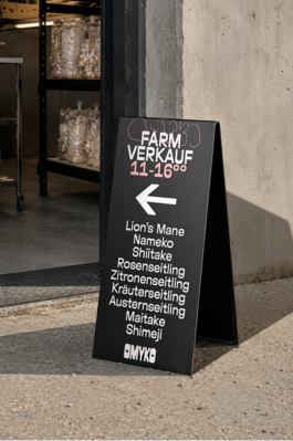 brand experience and communication design aachen