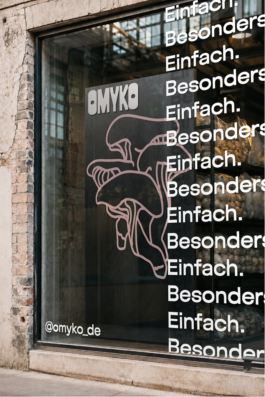 brand experience and communication design aachen