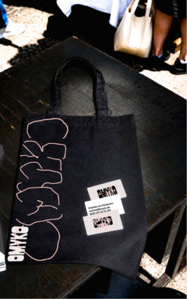 brand experience and communication design aachen
