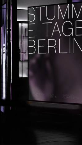 brand experience and communication design aachen